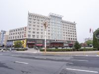 林州朝阳商务酒店 - 酒店附近