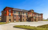 My Place Hotel-South Omaha/La Vista, NE