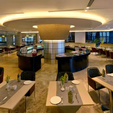 Radisson Blu Chattogram Bay View