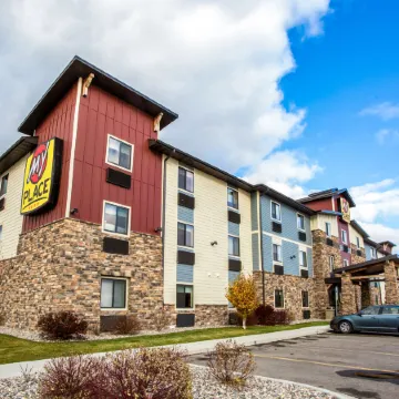 My Place Hotel-Fargo, ND