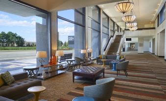 Delta Hotels by Marriott Toronto Airport & Conference Centre