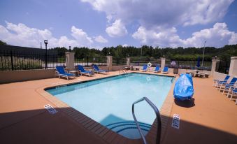 Holiday Inn Express & Suites Atlanta East - Lithonia