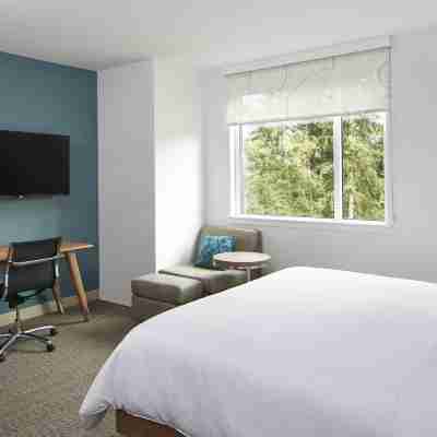 エレメント シアトル レドモンド Rooms