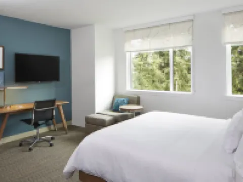 Element Seattle Redmond Hotels in Redmond