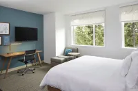 Element Seattle Redmond Hotels in Redmond