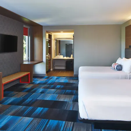 Aloft Seattle Redmond