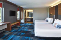 Aloft Seattle Redmond Hotels in Redmond