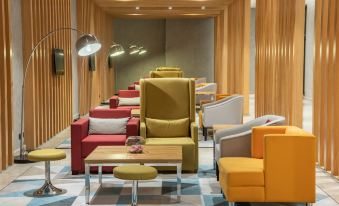 Radisson Hotel & Apartments Dammam Industrial City