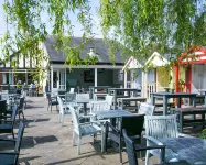 The Boathouse Inn & Riverside Rooms Hotels in Eccleston