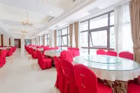 Zhen an Golden Resource Hotel Hotel di Zhen'an County