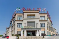 Jinheng Grand Hotel