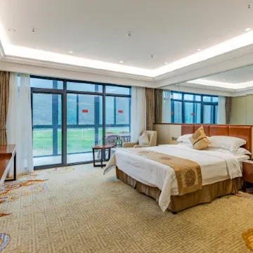 Sunflower Resort Hotel