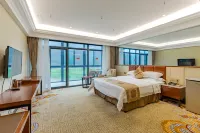 Sunflower Resort Hotel Hotels in Shitai County