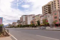 Chuanqi Hotel Hotel di Lianping