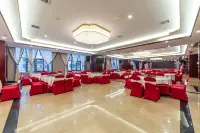 Lvdongshan International Hotel - breakfast