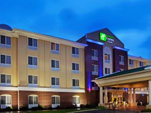 Holiday Inn Express & Suites Chicago South Lansing