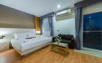 GT Residence Hotel