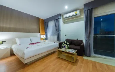 GT Residence Hotel
