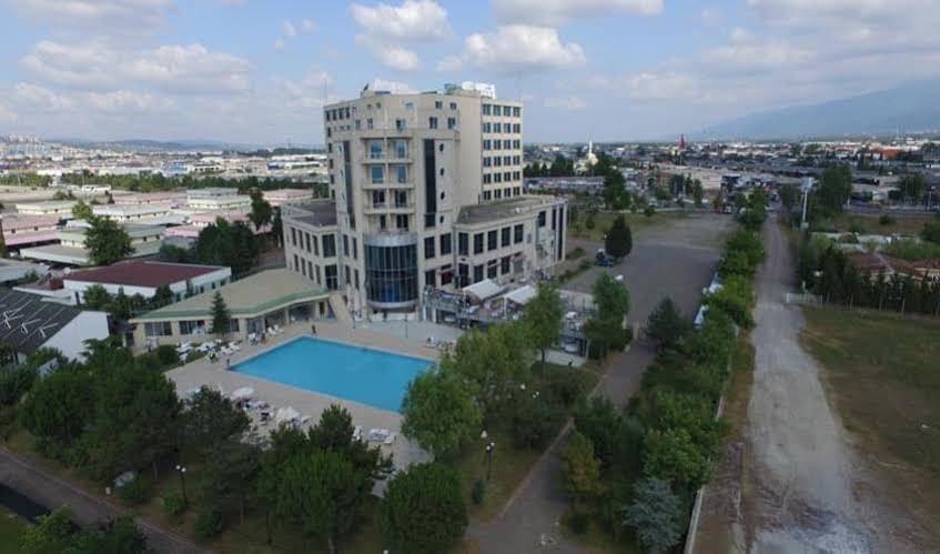 Emexotel Kocaeli