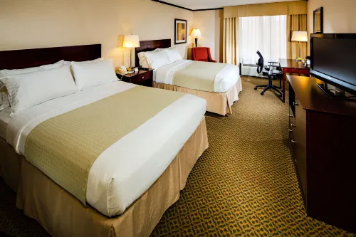 Hotel Burbank Hotels in Burbank
