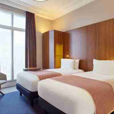 Holiday Inn Paris - Gare de Lyon Bastille Rooms