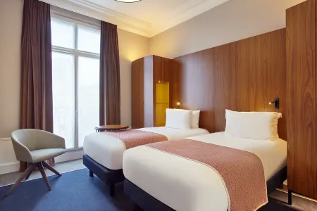 Holiday Inn Paris - Gare de Lyon Bastille