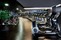 The Westin Josun Seoul - Gym