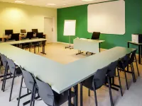 Hôtel Ibis Bruxelles Centre Gare Midi