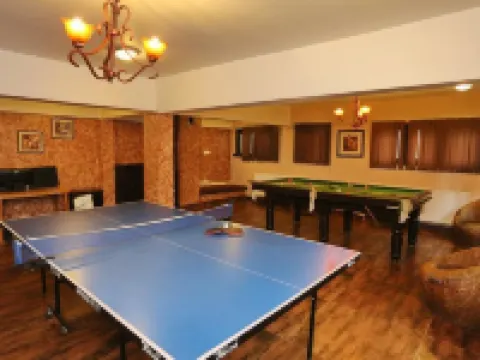 Hotel Pine Spring Gulmarg Hotels in Baramulla