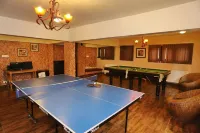 Hotel Pine Spring Gulmarg Hotels in Baramulla