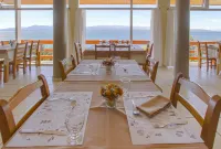 Patagonia Hotel - breakfast