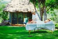 The Lodge at ChaaCreek - ที่มีสปา