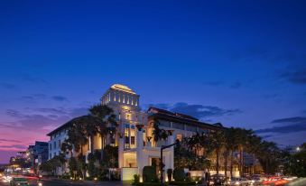 Park Hyatt Siem Reap