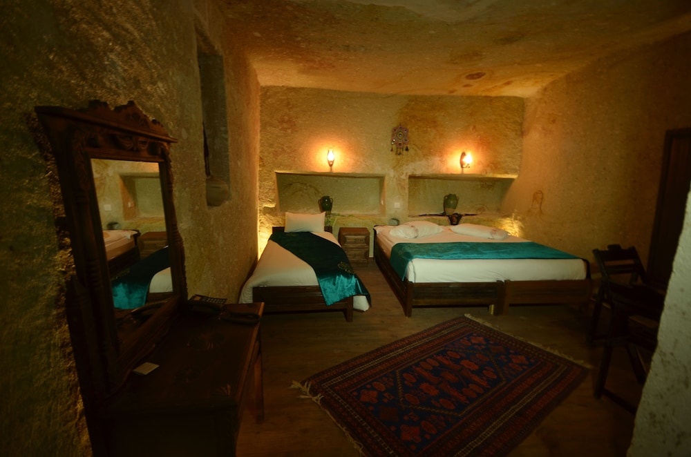 Cappadocia Abras Cave Hotel