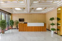 天柱山龍潤ホリデイホテル