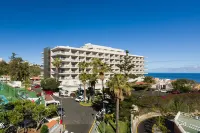 Hotel Atlantic El Tope