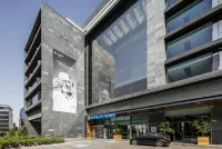 일루니온 아트리움