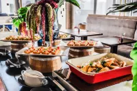 Hotel Indigo BANGKOK WIRELESS ROAD by IHG - breakfast