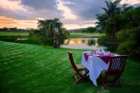 The Great Rift Valley Lodge & Golf Resort Hotels in Kasarani