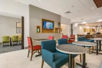 Holiday Inn Express & Suites CARROLLTON WEST by IHG - breakfast