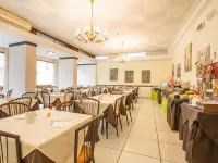 Hotel Sant'Angelo Các khách sạn gần Mojito Beach Riccione