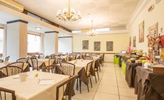 Hotel Sant'Angelo