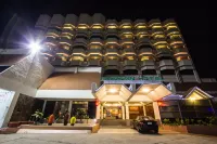 Roseinn Hotel Taphanhin Hotels in 
