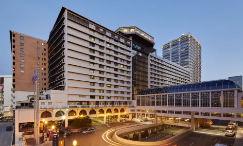 Galt House Hotel, Trademark Collection by Wyndham