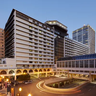 Galt House Hotel, Trademark Collection by Wyndham Hotels near Shelby Park