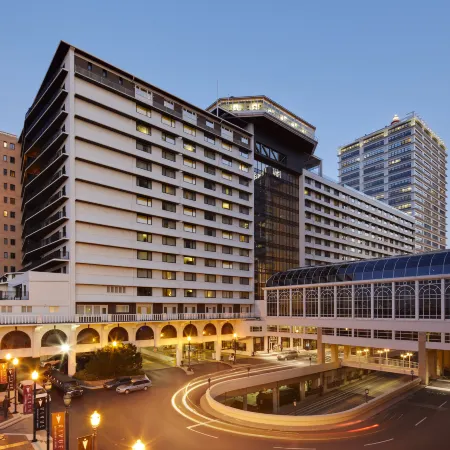 Galt House Hotel, Trademark Collection by Wyndham