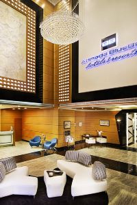 Hotels A Dubai Autograph Business Consulting Dmcc Des 40eur Trip Com