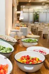 Eden Inn Hotels in Caesarea