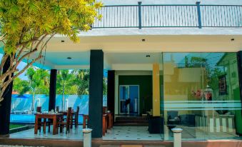 Christima Residence
