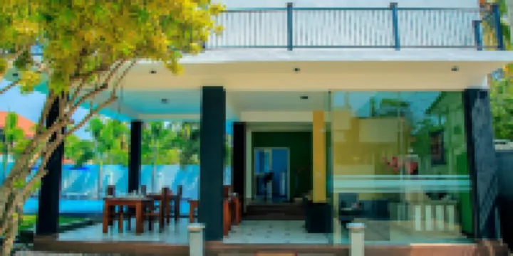 クリスティマ レジデンス